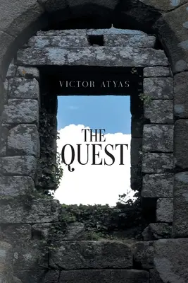 Căutarea - The Quest