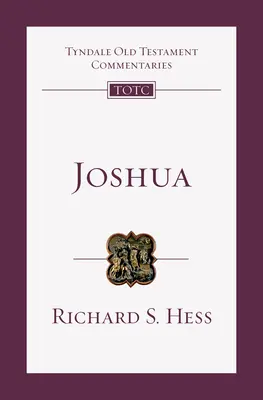 Iosua: O introducere și un comentariu Volumul 6 - Joshua: An Introduction and Commentary Volume 6