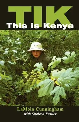 Tik Aceasta este Kenya - Tik This Is Kenya