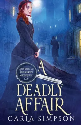O aventură mortală - A Deadly Affair