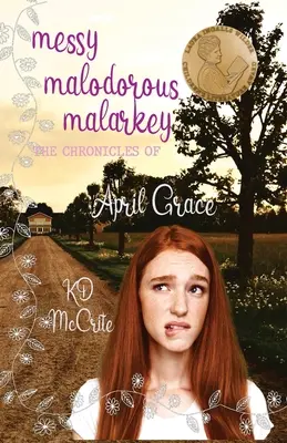 Malarkey murdar și rău mirositor - Messy Malodorous Malarkey