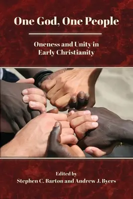 Un Dumnezeu, un popor: Unicitate și unitate în creștinismul timpuriu - One God, One People: Oneness and Unity in Early Christianity