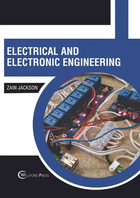 Inginerie electrică și electronică - Electrical and Electronic Engineering