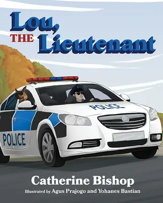 Lou, locotenentul - Lou, the Lieutenant