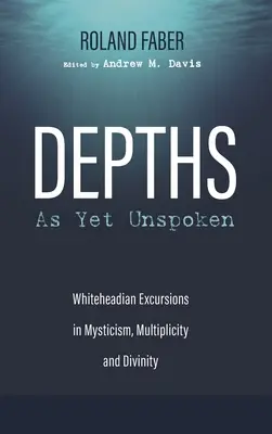Adâncimi încă nespuse - Depths As Yet Unspoken