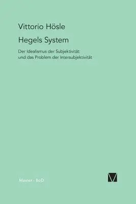 Sistemul Hegels - Hegels System
