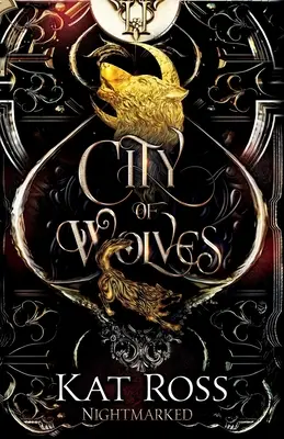Orașul lupilor - City of Wolves
