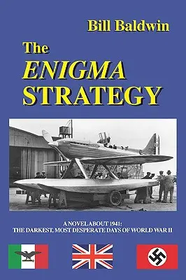 Strategia Enigma - The Enigma Strategy