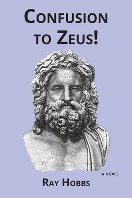 Confuzie pentru Zeus! - Confusion to Zeus!