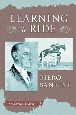 Învățând să călăresc - Learning to Ride