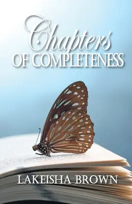 Capitole de desăvârșire - Chapters of Completeness