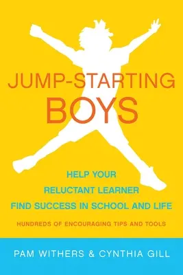 Băieți deștepți - Jump-Starting Boys