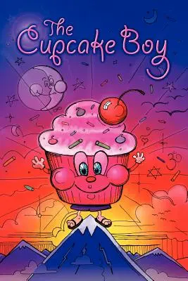 Băiatul prăjiturică - The Cupcake Boy