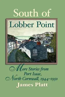 La sud de Lobber Point - South of Lobber Point