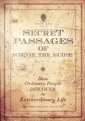 Pasaje secrete ale ghidului Stevie - Secret Passages of Stevie the Guide