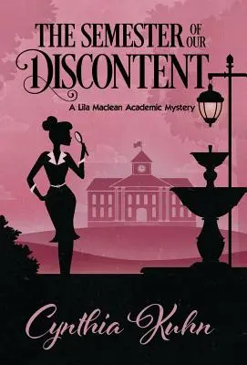 Semestrul nemulțumirii noastre - The Semester of Our Discontent