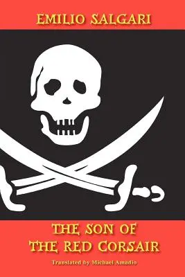 Fiul corsarului roșu (The Son of The Red Corsair) - The Son of The Red Corsair