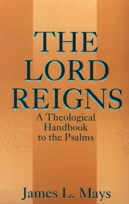 Domnul domnește - The Lord Reigns