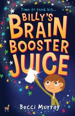 Sucul de stimulare a creierului lui Billy - Billy's Brain Booster Juice