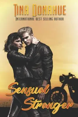 Străinul senzual - Sensual Stranger