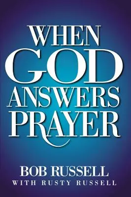 Când Dumnezeu răspunde la rugăciune - When God Answers Prayer