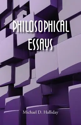 Eseuri filosofice - Philosophical Essays