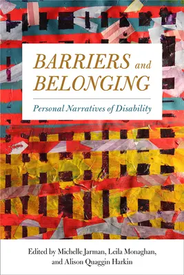 Bariere și apartenență: Narațiuni personale despre dizabilități - Barriers and Belonging: Personal Narratives of Disability