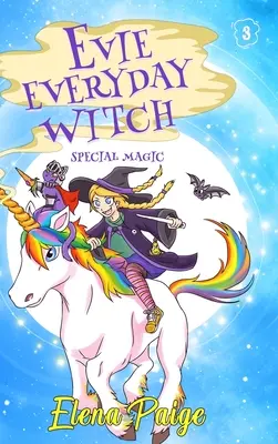 Magie specială - Special Magic