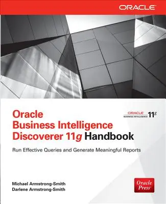 Manualul Oracle Business Intelligence Discoverer 11g - Oracle Business Intelligence Discoverer 11g Handbook