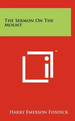 Predica de pe munte - The Sermon On The Mount
