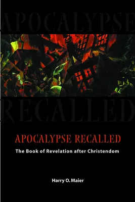 Apocalipsa reamintită - Apocalypse Recalled