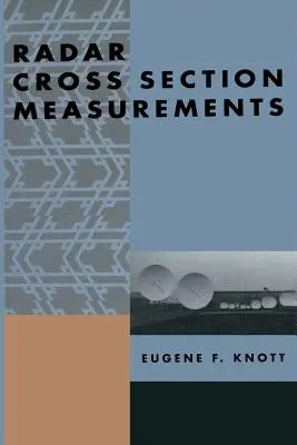 Măsurarea secțiunii transversale a radarului - Radar Cross Section Measurements