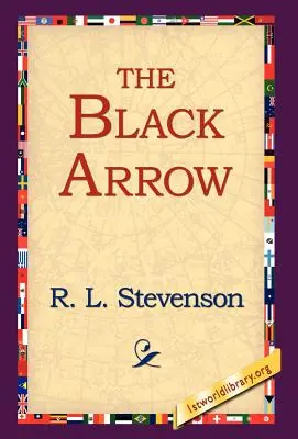 Săgeata neagră - The Black Arrow