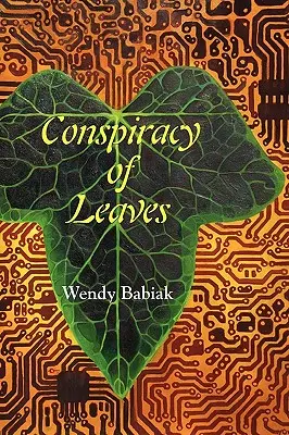 Conspirația frunzelor - Conspiracy of Leaves