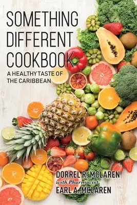 Ceva diferit: Un gust sănătos din Caraibe - Something Different: A Healthy Taste of the Caribbean