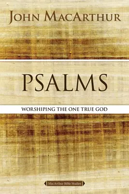 Psalmi: Imnuri pentru poporul lui Dumnezeu - Psalms: Hymns for God's People