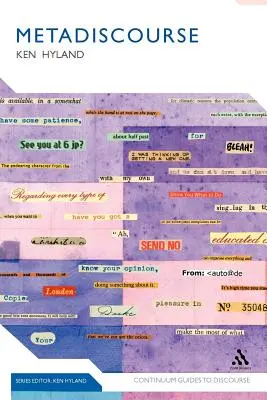 Metadiscurs: Explorarea interacțiunii în scris - Metadiscourse: Exploring Interaction in Writing