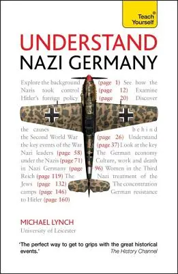 Înțelegeți Germania nazistă: Teach Yourself - Understand Nazi Germany: Teach Yourself
