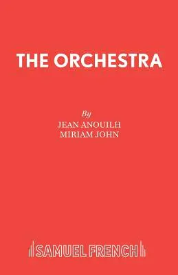 Orchestra - The Orchestra
