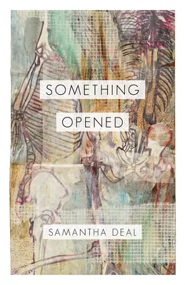 Ceva deschis - Something Opened