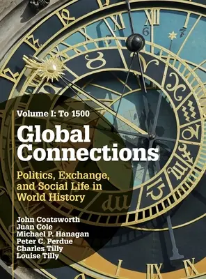Conexiuni globale - Global Connections