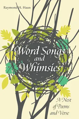 Cântece de cuvinte și capricii - Word Songs and Whimsies