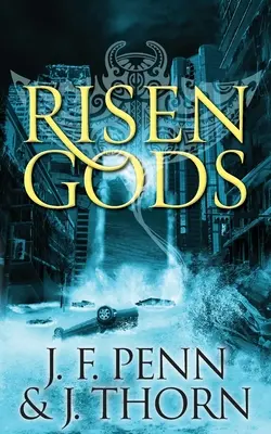 Zeii înviați - Risen Gods