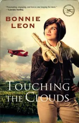 Atingând norii - Touching the Clouds