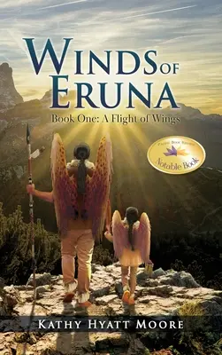Winds of Eruna, Cartea întâi - Winds of Eruna, Book One