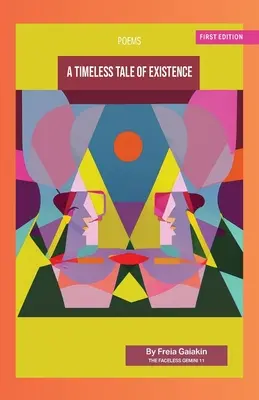 O poveste atemporală a existenței - A Timeless Tale of Existence