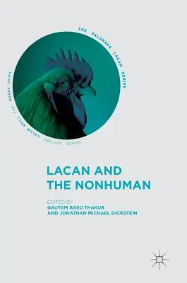 Lacan și non-umanul - Lacan and the Nonhuman