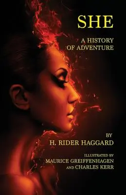 She: O istorie a aventurii - She: A History of Adventure
