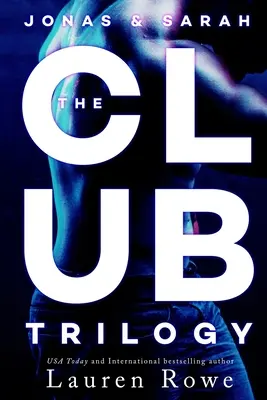 Trilogia Clubului - The Club Trilogy