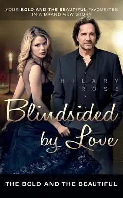 Orbită de iubire - Blindsided by Love